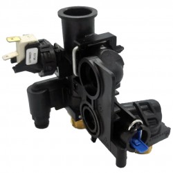 Colector DHW Bosch 87186445590